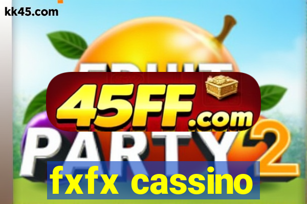 fxfx cassino